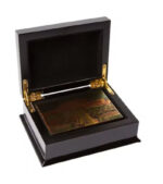 Gold Plated Playing Card Game With Box GP-00-3806AD_2