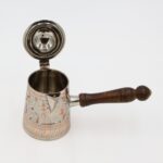 Turkish coffee pot(2)