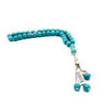 PRAYER BEADS 2- MC-17-0004