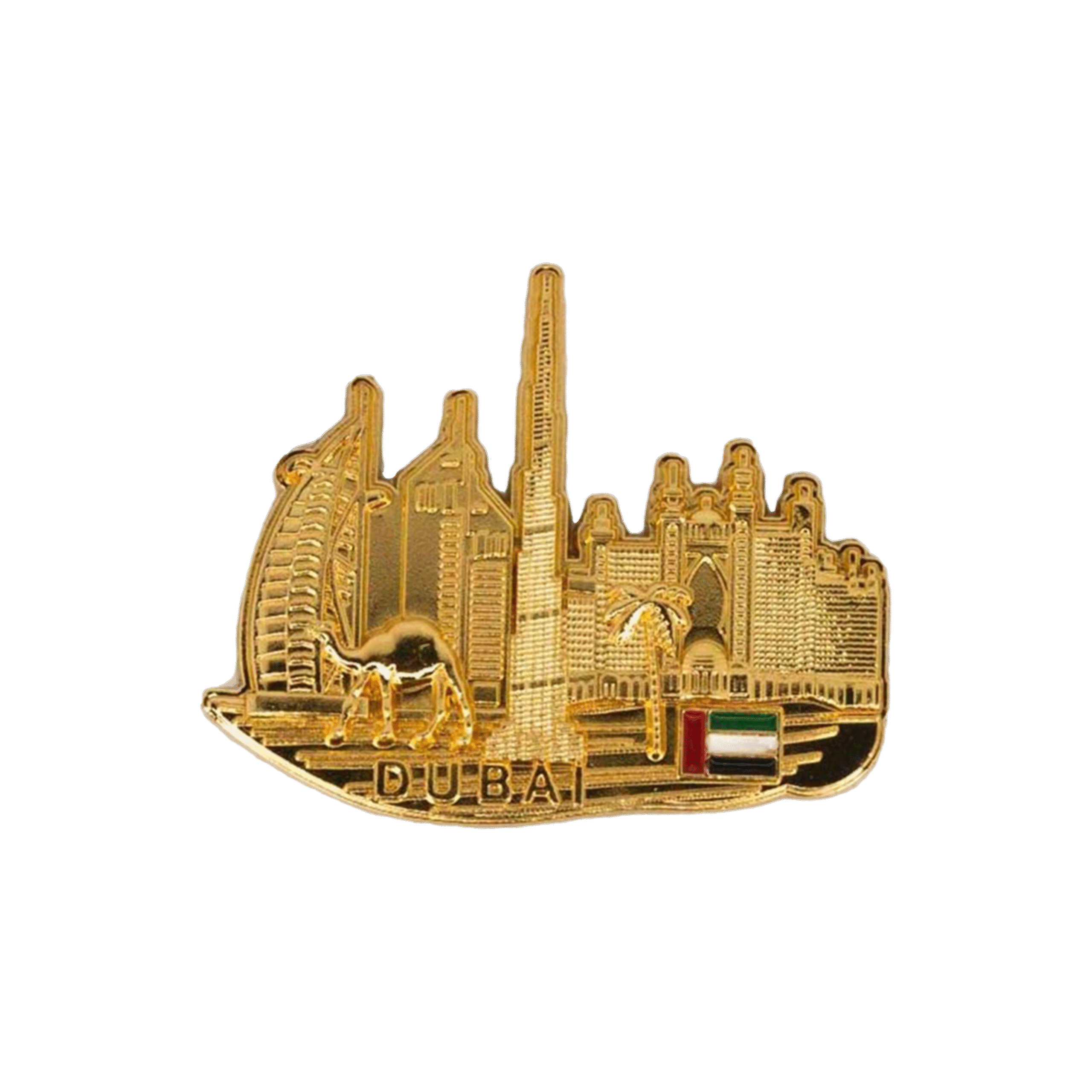 Magnet - Al Jaber Gallery