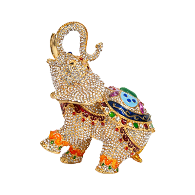 elepant resize