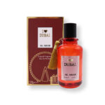 AL ARAB - I Love Dubai Eau de Parfum