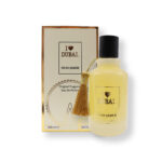 Oud Jaber I Love Dubai Eau de Parfum