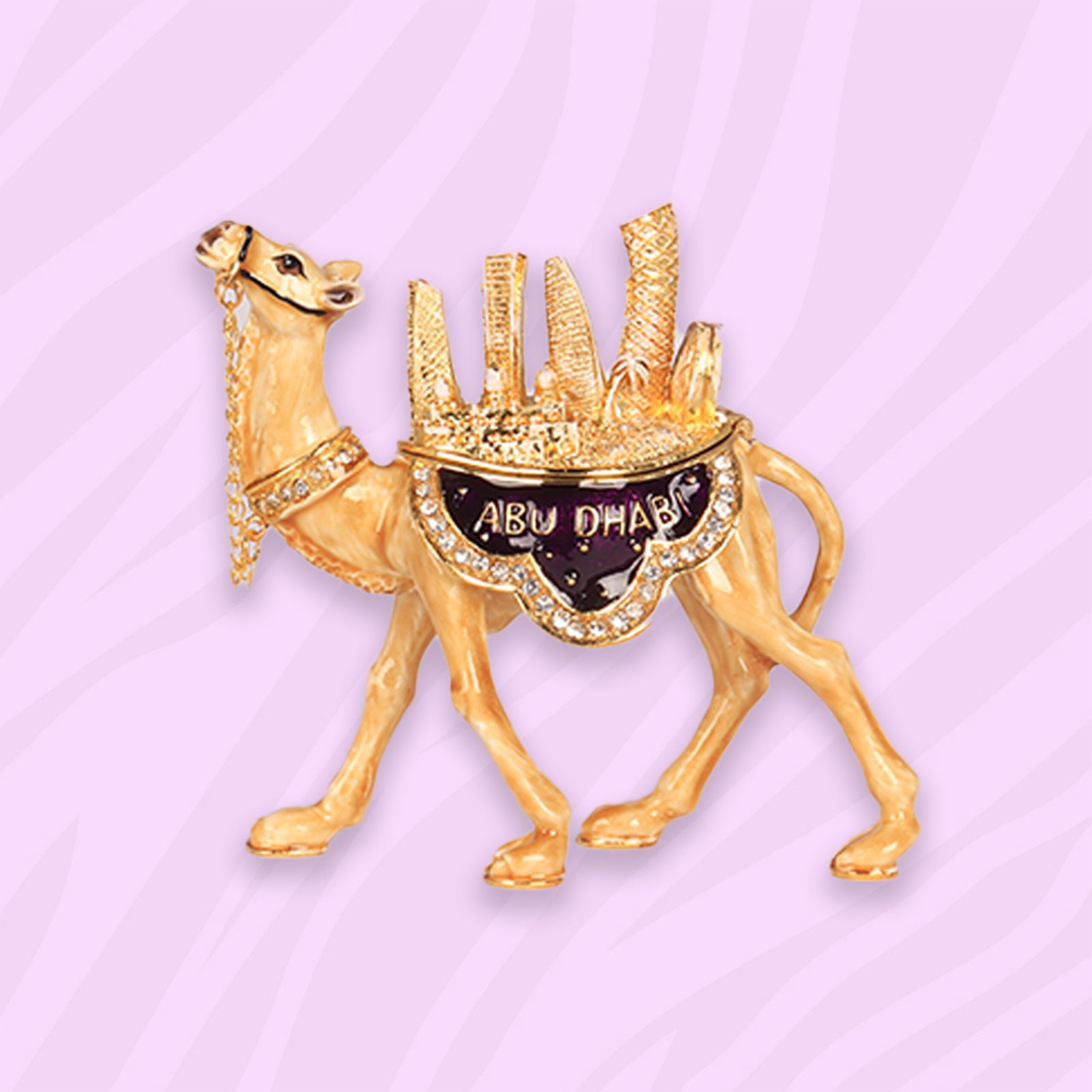 Souvenirs - Al Jaber Gallery