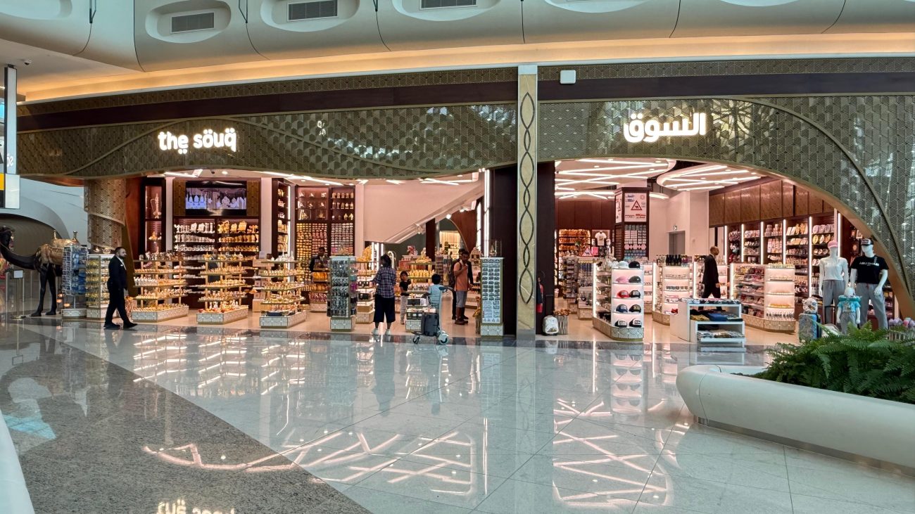 The Souq