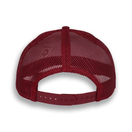 ABUDHABI Authentic Trucker Cap - Stylish Mesh Baseball Hat