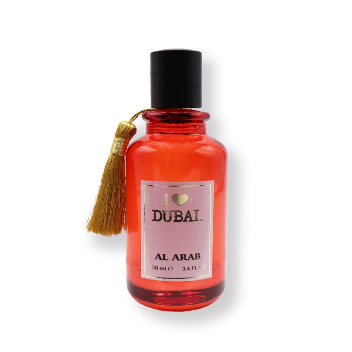 Al Arab – I Love Dubai Eau de Parfum