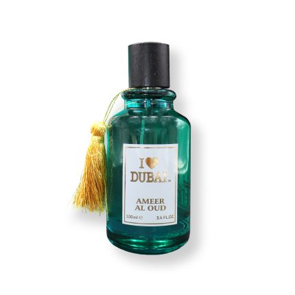 Ameer Al Oud – I Love Dubai Eau de Parfum