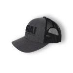 DUBAI Originals Trucker Hat