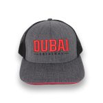 DUBAI Originals Trucker Hat
