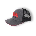 DUBAI Originals Trucker Hat
