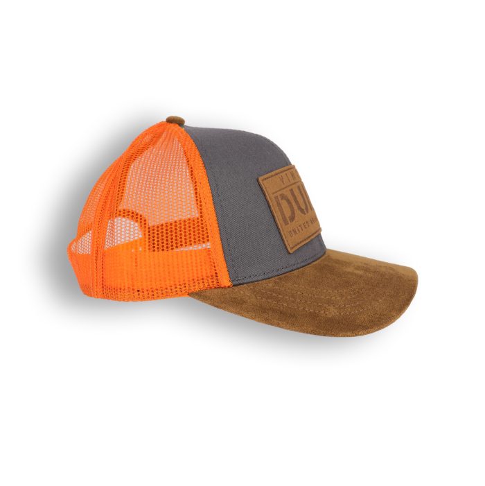 DUBAI Vintage Trucker Cap