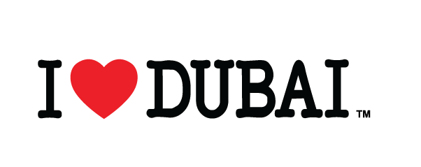 I Love Dubai - Al Jaber Gallery