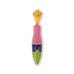 Camel Head Pen – Colorful Dubai Souvenir