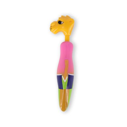 Camel Head Pen – Colorful Dubai Souvenir