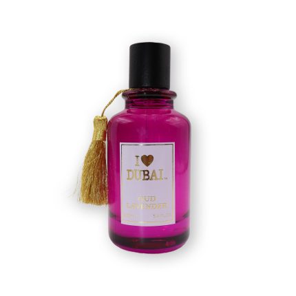 Oud Lavender – I Love Dubai Eau de Parfum