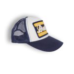 DUBAI Established Since 1971 Trucker Cap