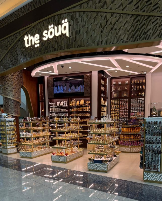 The Souq