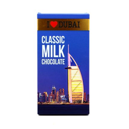 Classic Milk Chocolate