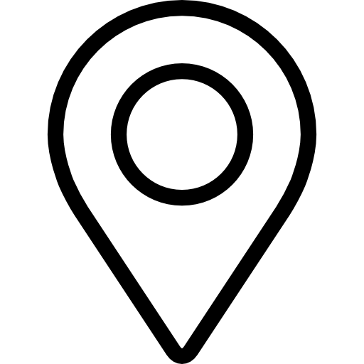 Location icon