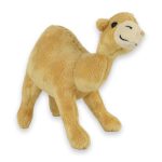 camel plush toy