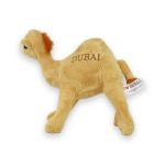 Dubai Camel Soft Toy – Plush Stuffed Animal Souvenir - Image 3