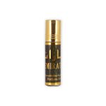 Emirates Concentrated Perfume Oil – 6ml Alcohol Free Roll-On - Image 3