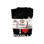 Travel souvenir Dubai bag