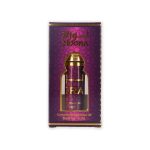 Noora Concentrated Perfume Oil – 6ml Alcohol Free Roll-On - Image 2