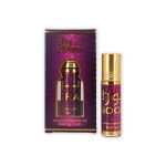 Noora Concentrated Perfume Oil – 6ml Alcohol-Free Roll-On Fragrance