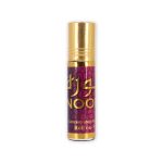 Noora Concentrated Perfume Oil – 6ml Alcohol Free Roll-On - Image 3