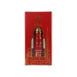 Rose Musk Concentrated Perfume Oil – 6ml Alcohol Free Roll-On - Image 2