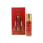 Rose Musk Concentrated Perfume Oil – 6ml Alcohol-Free Roll-On