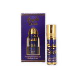 Sheikh Concentrated Perfume Oil – 6ml Alcohol-Free Roll