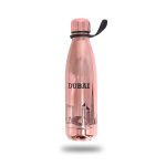 Rose-Gold-Dubai-Skyline-Water-Bottle-Insulated-Stainless-Steel-Flask-with-Burj-Khalifa-Design