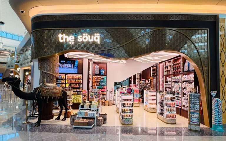 the souq abu dhabi