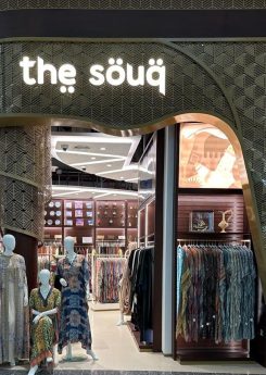 The Souq